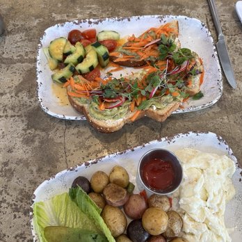 What A Dish Cafe & Catering (Harbor) photo 8