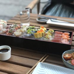Omakase