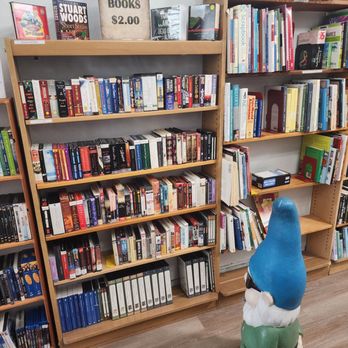 Whitney Book Corner - Used Bookstore Near Me - Schenectady, New York Whitney Book Corner - Used Bookstore Near Me - Schenectady, New York