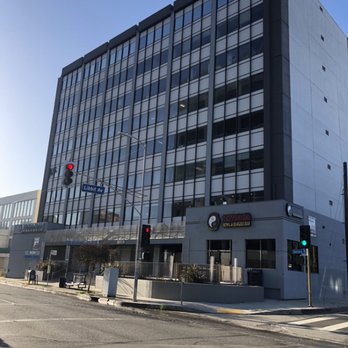 Masangkay Chiropractic - Medical office building - Chiropractors Near Me - Encino, California