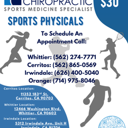 Urteaga Chiropractic