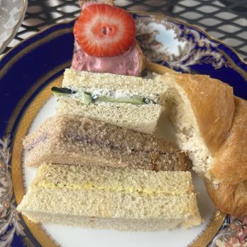 McKenna's Tea Cottage - Coffee & Tea Near Me - Seal Beach, California McKenna's Tea Cottage - Coffee & Tea Near Me - Seal Beach, California