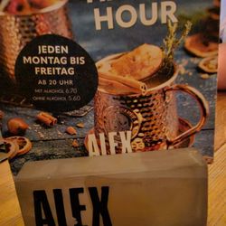 Alex