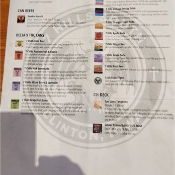 7 Hills South - Craft Soda List - Brewpubs Near Me - Clinton, Iowa 7 Hills South - Craft Soda List - Brewpubs Near Me - Clinton, Iowa