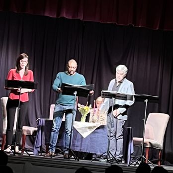 Katonah Classic Stage - Performing Arts Near Me