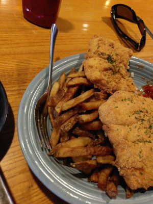 Amy's Place Bar & Grill by null