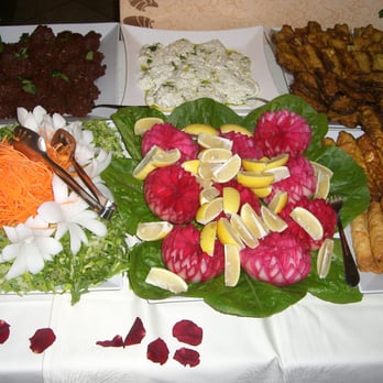 Saray - Kebab Near Me - Dusseldorf, NW