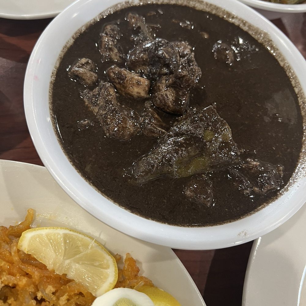 Pinay Kitchen - Dinuguan - Filipino Near Me - Woodbridge, Virginia Pinay Kitchen - Dinuguan - Filipino Near Me - Woodbridge, Virginia