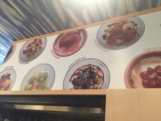Menu photo 8 Go Greek Yogurt Beverly Hills, CA