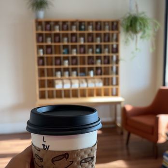 Native Coffee House - Highly recommend the bourbon vanilla - Coffee & Tea Near Me - Helendale, California Native Coffee House - Highly recommend the bourbon vanilla - Coffee & Tea Near Me - Helendale, California