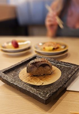 Kaiten Sushi Ginza Onodera Houston by null