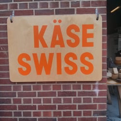 Kaseswiss