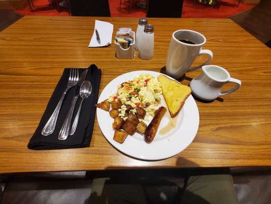 Sheraton Cavalier Calgary Hotel by null