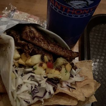 Chinook's - Seafood Near Me - Seattle, Washington