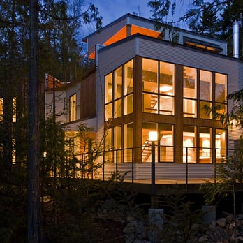 Steelewood Builders Inc - Custom Steelewood west coast contemporary on Shuswap Lake. Live the dream with Steelewood Builders Inc. - General Contractors Near Me - Eagle Bay, British Columbia Steelewood Builders Inc - Custom Steelewood west coast contemporary on Shuswap Lake. Live the dream with Steelewood Builders Inc. - General Contractors Near Me - Eagle Bay, British Columbia