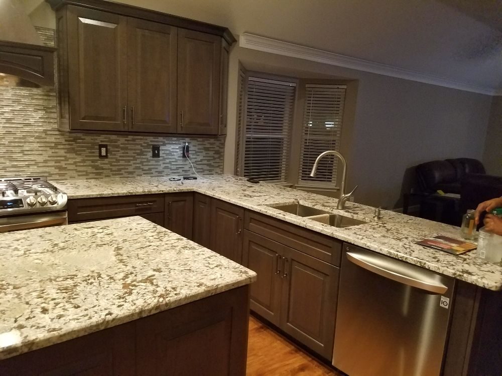 Slide of New Life Structure Care