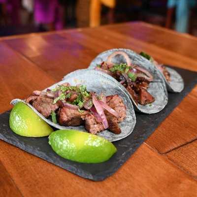 La Reyna - Authentic Mexican Cuisine by null