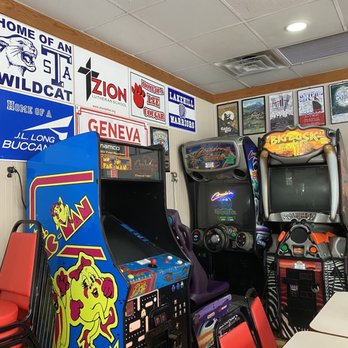 Burger House - Fun stuff! - Burgers Near Me - Dallas, Texas
