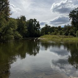Chipp A Waters Park