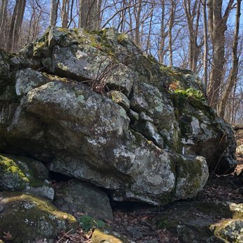Humpback Rocks - There is some very beautiful scenery along with climb! - Hiking Near Me - Rockfish, Virginia