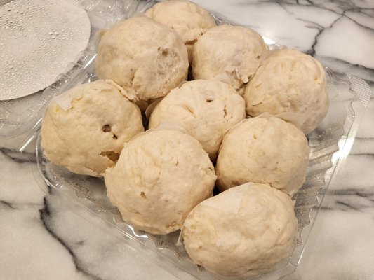 T.P. Banh Bao 2 by null