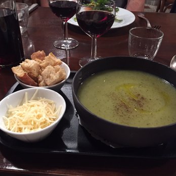Chez Palmyre - French Near Me - Nice, 06