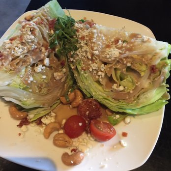 The State - Wedge salad - Whiskey Bars Near Me - Rancho Cucamonga, California The State - Wedge salad - Whiskey Bars Near Me - Rancho Cucamonga, California