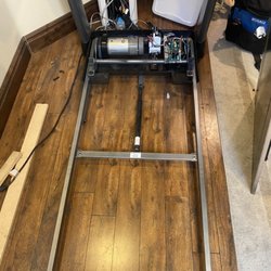 Treadmillcharley