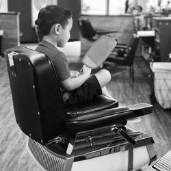 Hey Handsome Barber Studio