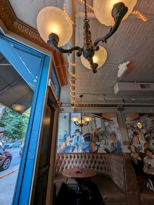 Social Lounge by null