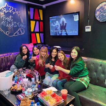 Spark Karaoke - Karaoke Near Me - Rowland Heights, California