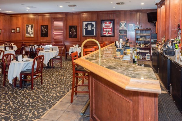 Randy's Steakhouse by null