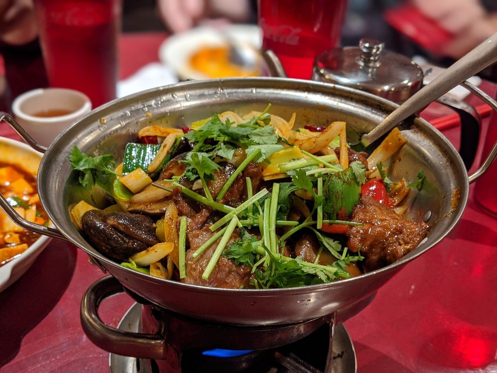 HAN DYNASTY 173 Photos & 348 Reviews 260 N Pottstown Pike, Exton