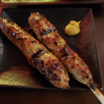 Yakitori Hachibei - Tsukune - Japanese Near Me - Honolulu, Hawaii Yakitori Hachibei - Tsukune - Japanese Near Me - Honolulu, Hawaii