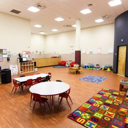 The Edge Fitness Clubs
