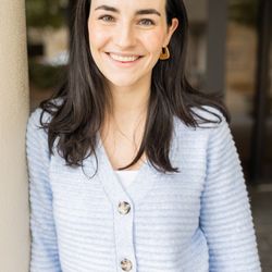 Simply Being - Sarah Swaney, LMSW