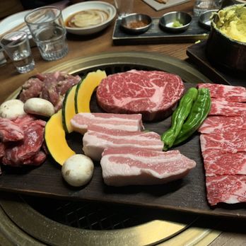 Nubiani - Nubiani Package - Korean Near Me - New York, New York Nubiani - Nubiani Package - Korean Near Me - New York, New York