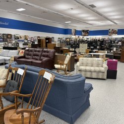 Furniture Section