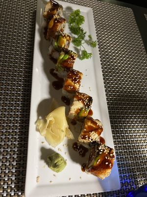 Hokido Japanese Restaurant by null