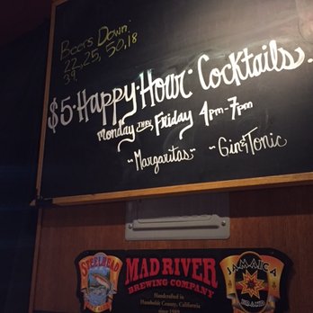 The Ojai Beverage - The "taps down" marks which of the 50 taps has run out! - Beer, Wine & Spirits Near Me - Ojai, California The Ojai Beverage - The "taps down" marks which of the 50 taps has run out! - Beer, Wine & Spirits Near Me - Ojai, California
