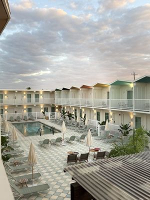 Hotel Lucine by null