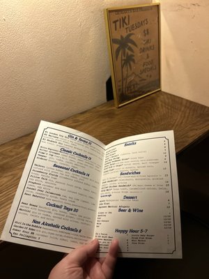 Baby J’s Bar by null
