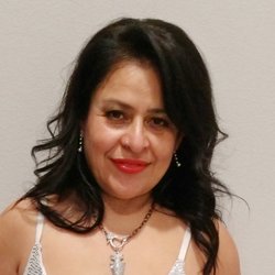 Touch of Beauty by Monica - This is me ... Monica