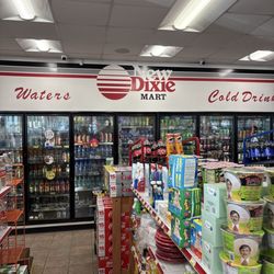New Dixie Mart 19
