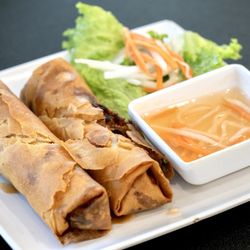 Pho Hoa - Fried Roll.