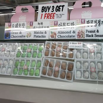Sweet Box - Candy Stores Near Me - Buena Park, California