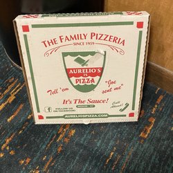 Aurelio's Pizza - Hammond