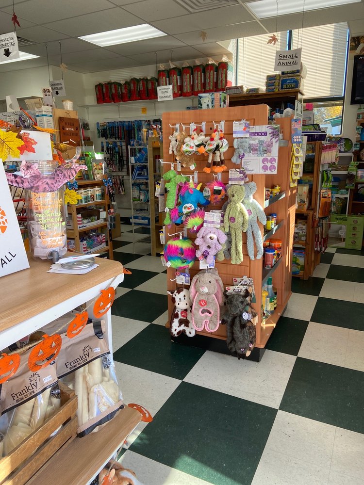 P T PET SUPPLY Updated September 2024 21 Reviews 86 Worcester Rd