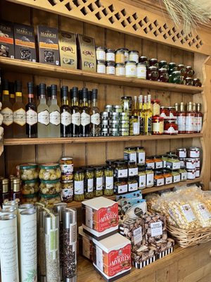 Zia's Delicatessen by null