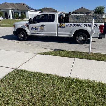 McGee/TTC - If you need roadside assistance, call McGee‼ - Tires Near Me - Dundee, Florida McGee/TTC - If you need roadside assistance, call McGee‼ - Tires Near Me - Dundee, Florida